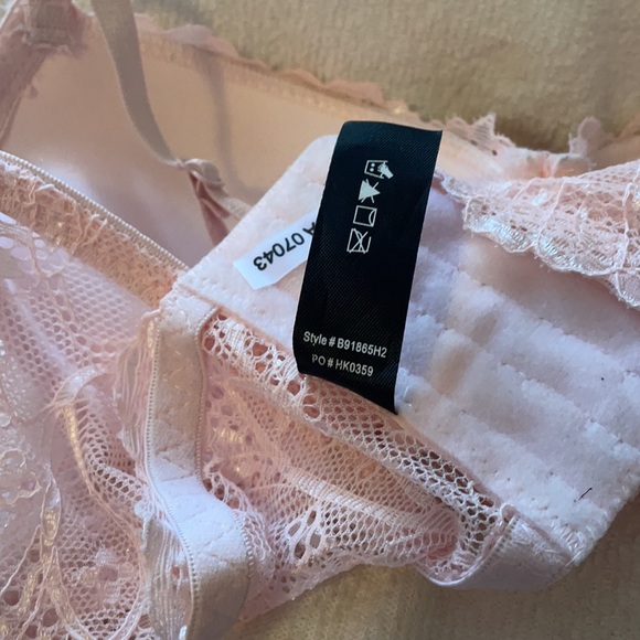 Bra 34A René Rofé lingerie - Picture 4 of 6